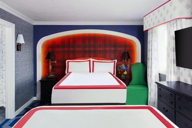 Nemacolin Woodlands Resort image