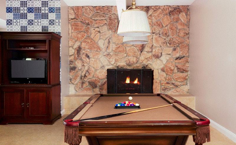 Nemacolin Woodlands Resort image
