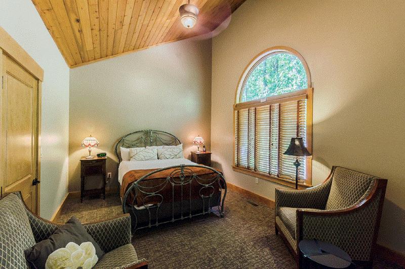 Nemacolin Woodlands Resort image