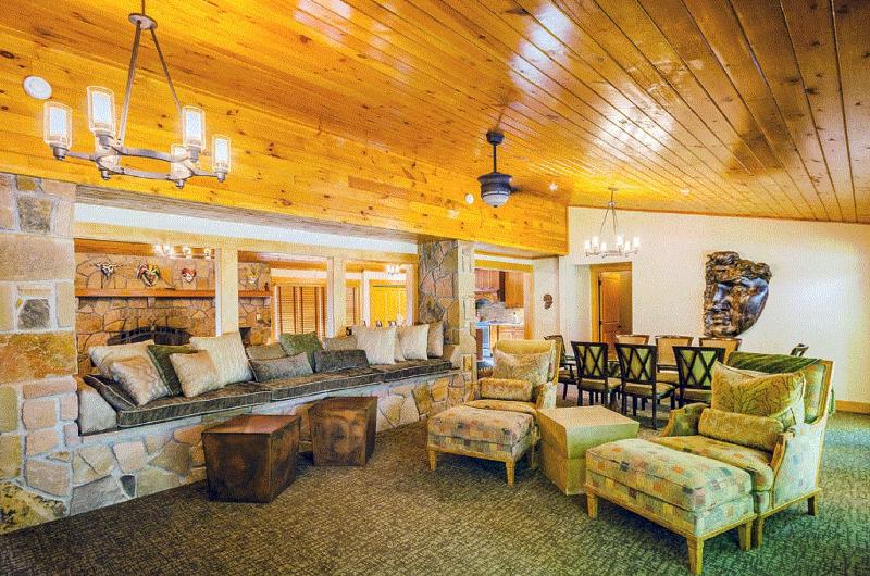Nemacolin Woodlands Resort image