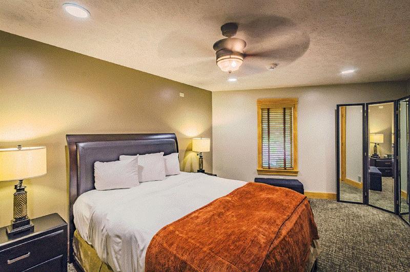 Nemacolin Woodlands Resort image