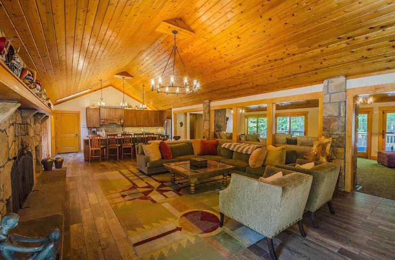 Nemacolin Woodlands Resort image