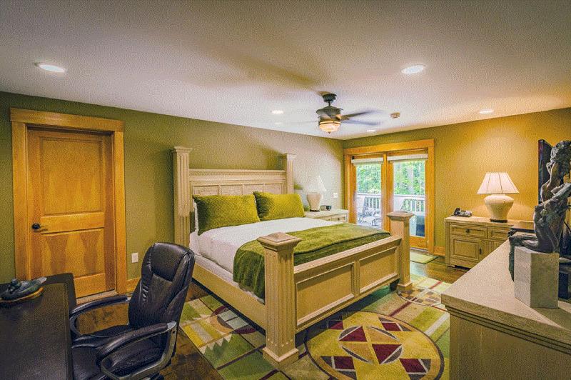 Nemacolin Woodlands Resort image