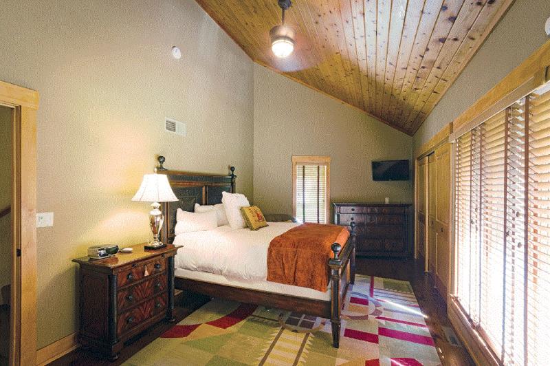Nemacolin Woodlands Resort image