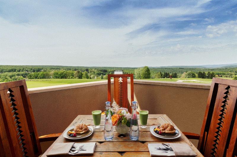 Nemacolin Woodlands Resort image