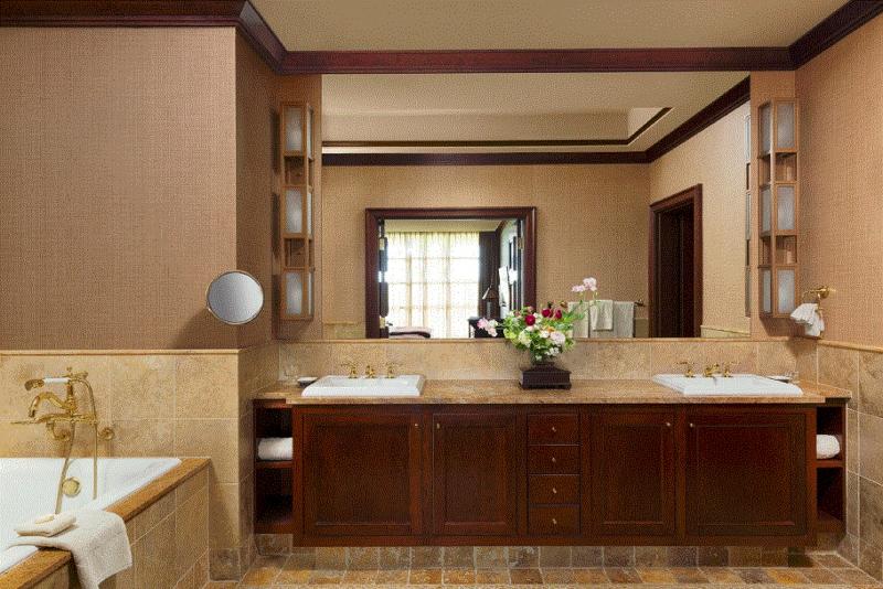 Nemacolin Woodlands Resort image