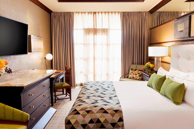 Nemacolin Woodlands Resort image