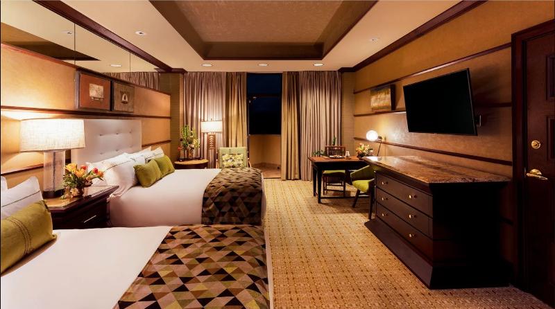 Nemacolin Woodlands Resort image
