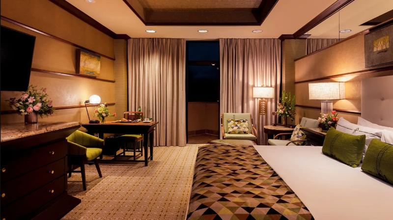 Nemacolin Woodlands Resort image
