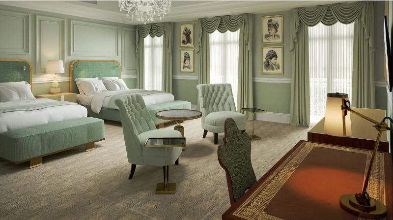 Nemacolin Woodlands Resort image