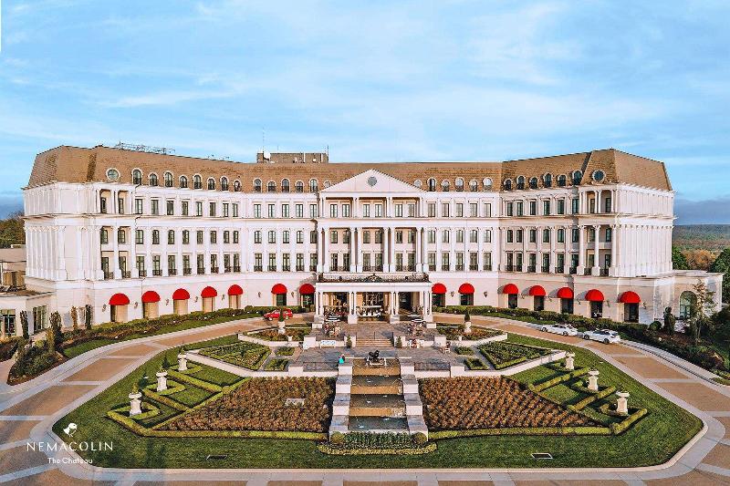 Nemacolin Woodlands Resort image