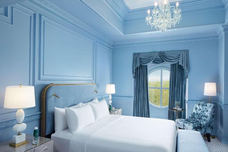 Nemacolin Woodlands Resort image