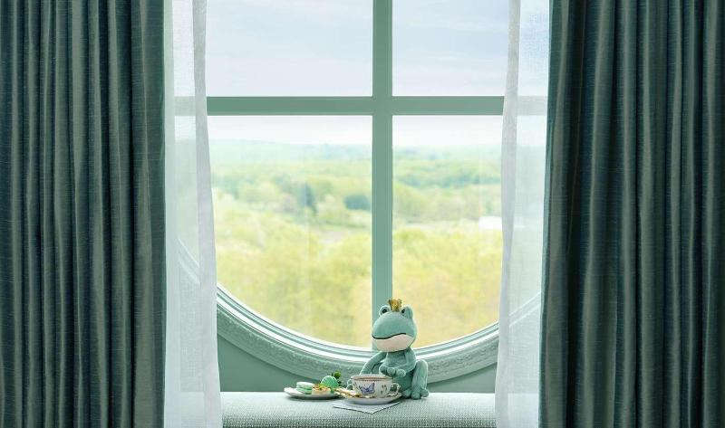Nemacolin Woodlands Resort image