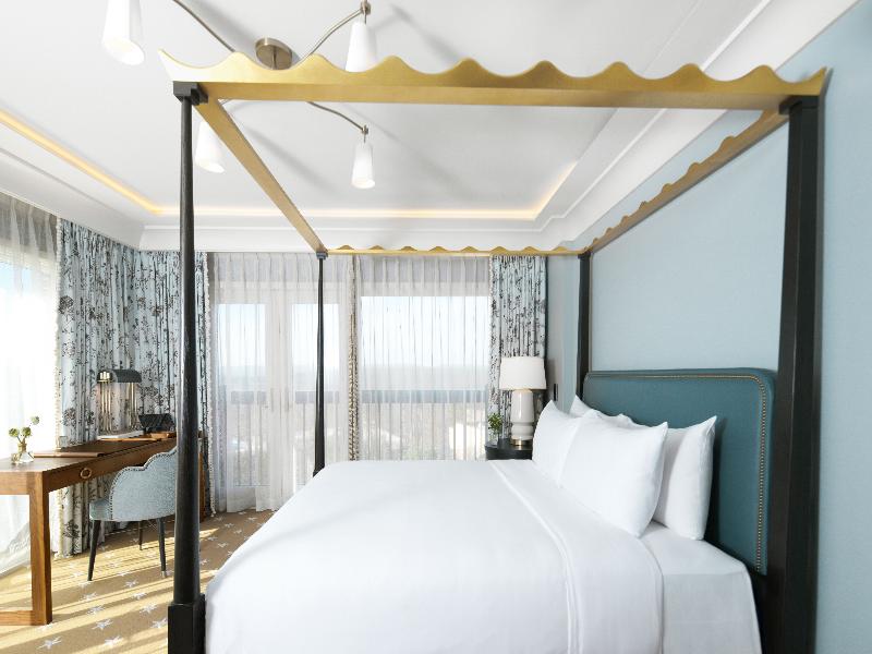 Nemacolin Woodlands Resort image