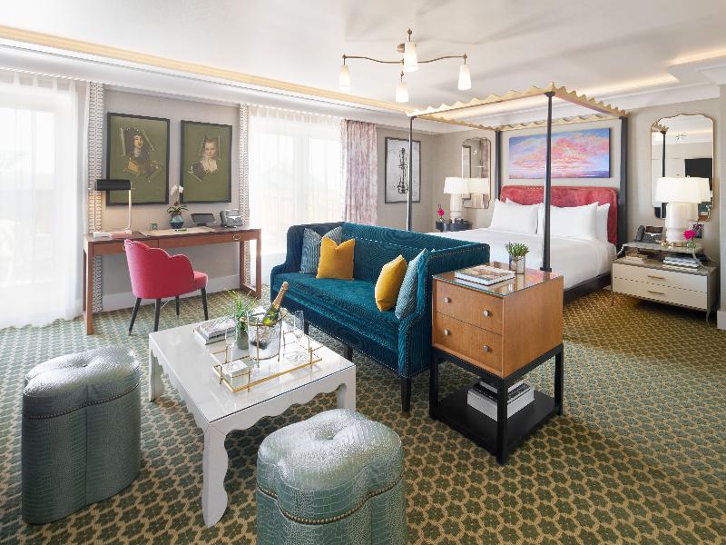 Nemacolin Woodlands Resort image