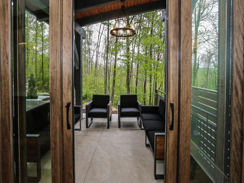 Nemacolin Woodlands Resort image