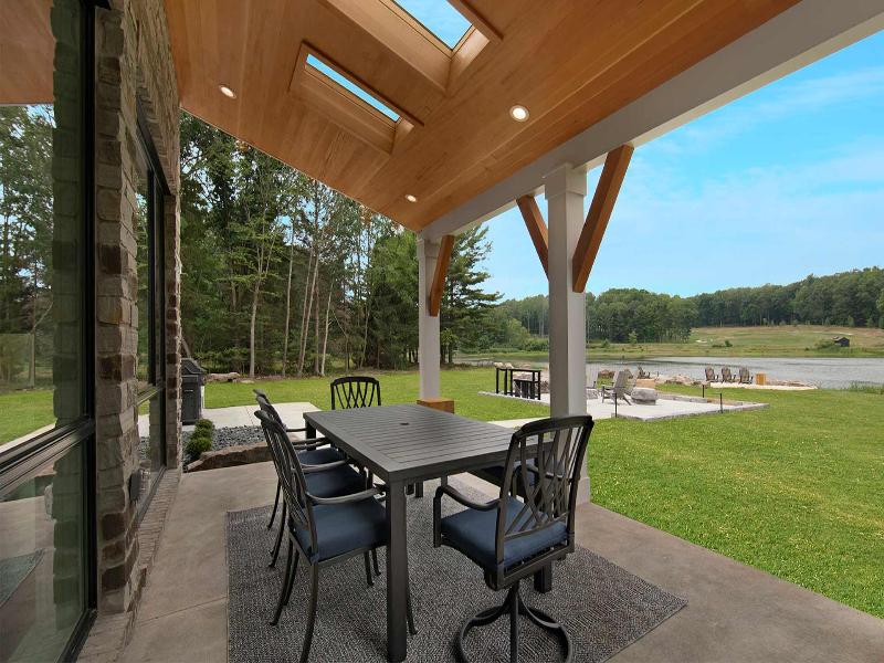 Nemacolin Woodlands Resort image