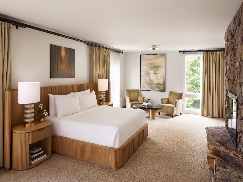 Nemacolin Woodlands Resort image