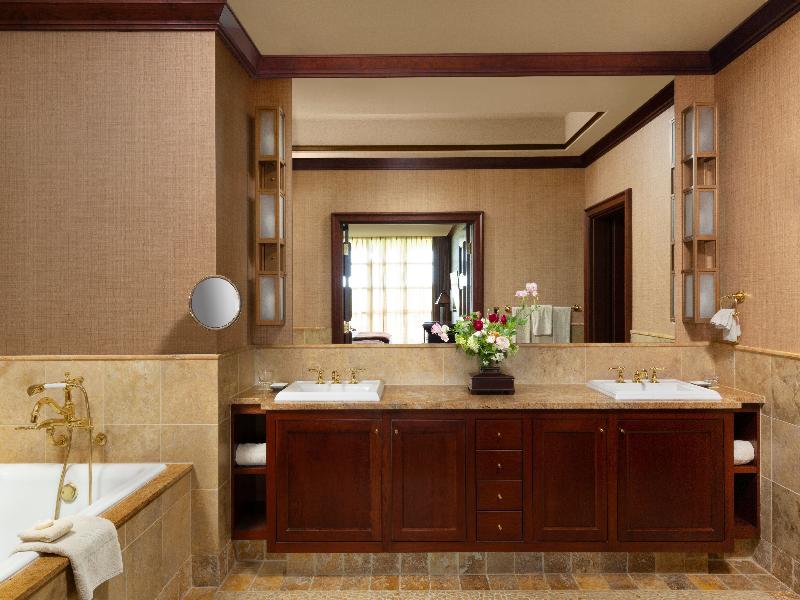 Nemacolin Woodlands Resort image