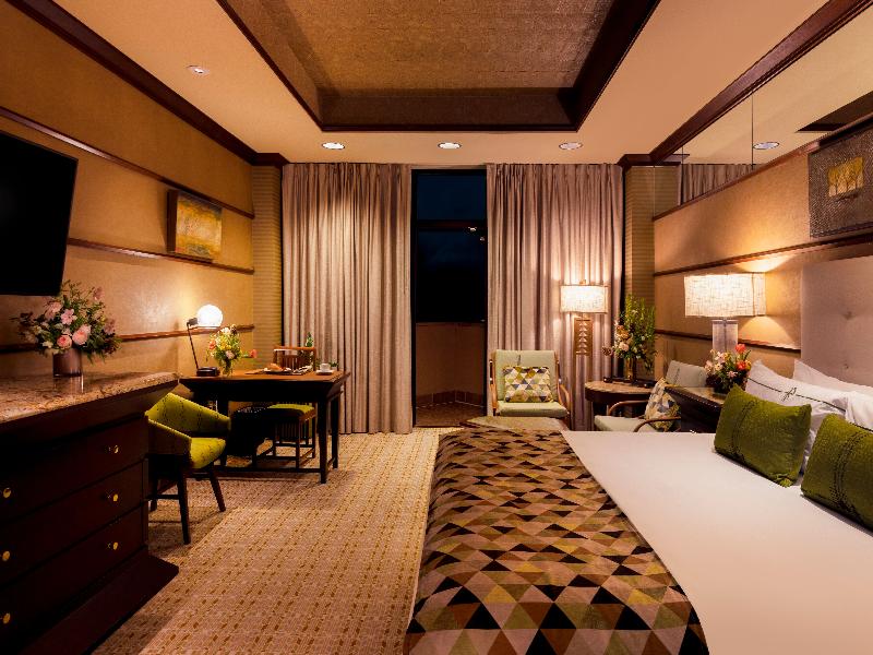 Nemacolin Woodlands Resort image