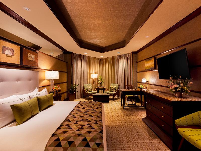 Nemacolin Woodlands Resort image