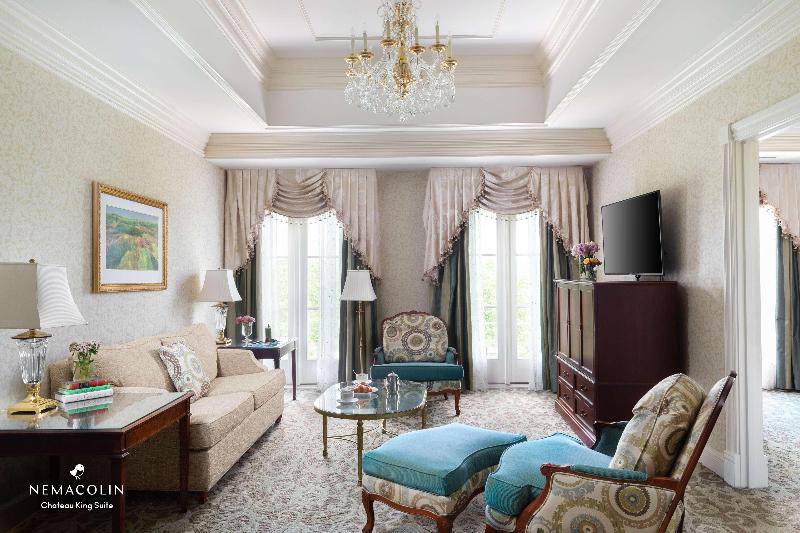 Nemacolin Woodlands Resort image
