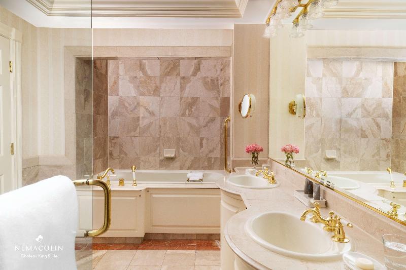 Nemacolin Woodlands Resort image