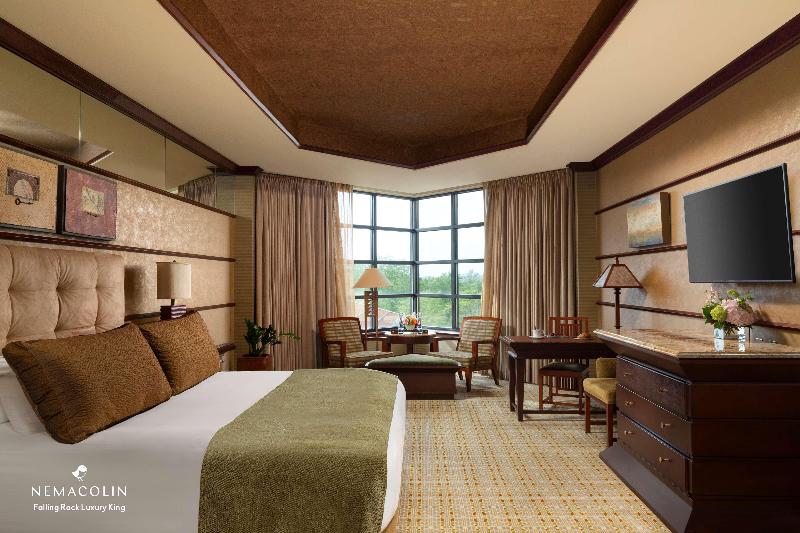 Nemacolin Woodlands Resort image