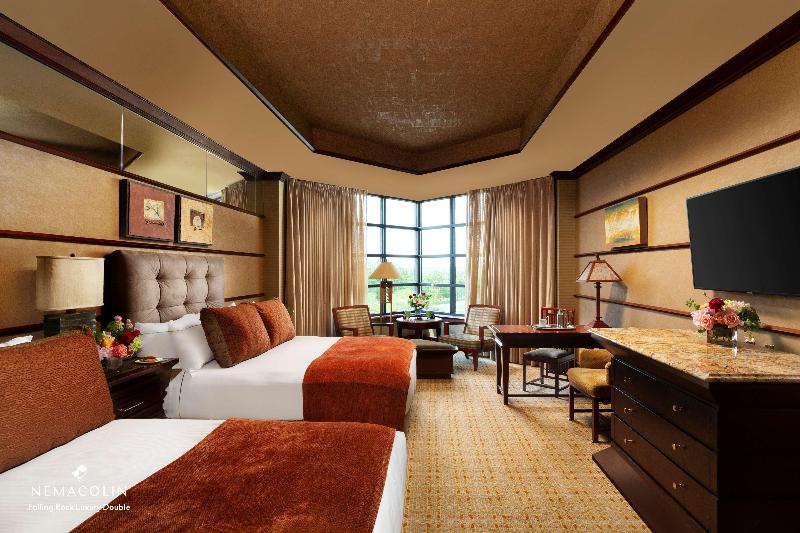Nemacolin Woodlands Resort image
