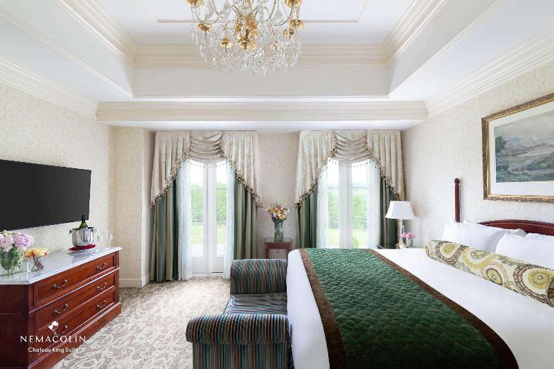 Nemacolin Woodlands Resort image