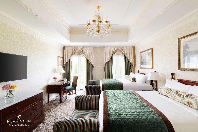 Nemacolin Woodlands Resort image