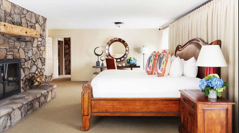 Nemacolin Woodlands Resort image