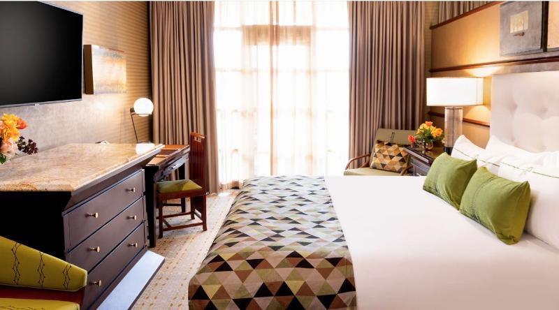 Nemacolin Woodlands Resort image