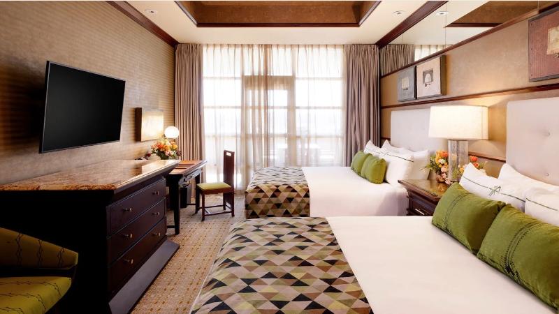 Nemacolin Woodlands Resort image