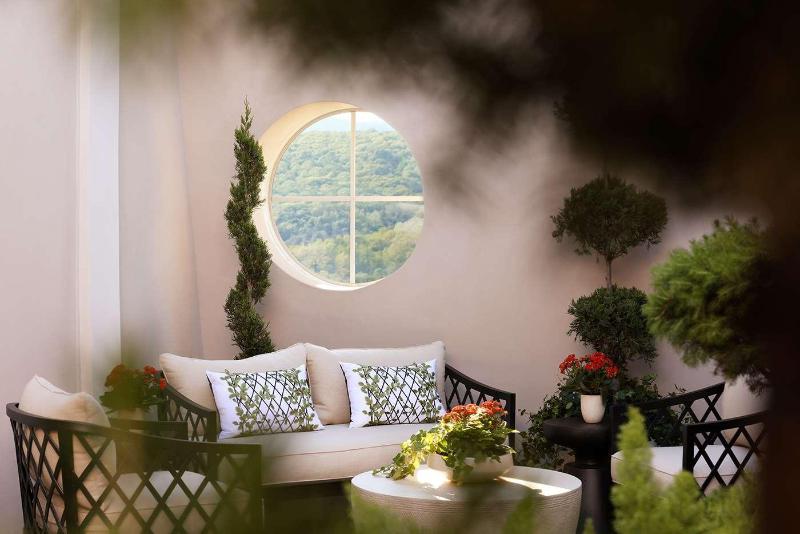 Nemacolin Woodlands Resort image