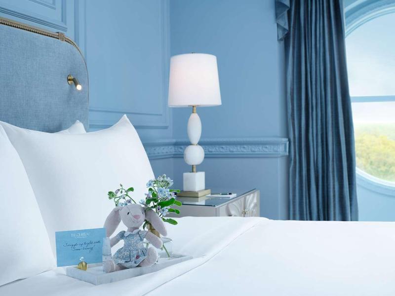 Nemacolin Woodlands Resort image