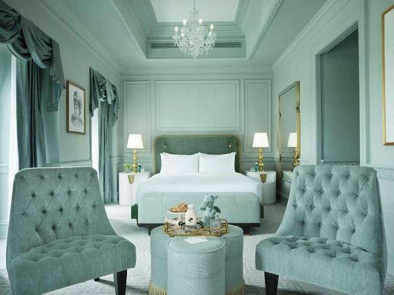 Nemacolin Woodlands Resort image