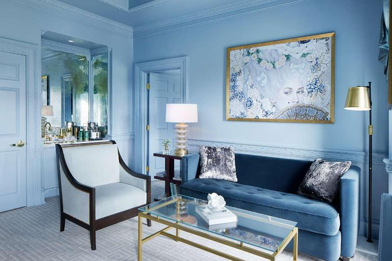 Nemacolin Woodlands Resort image