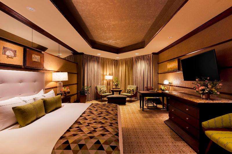 Nemacolin Woodlands Resort image
