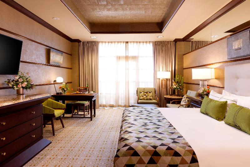 Nemacolin Woodlands Resort image