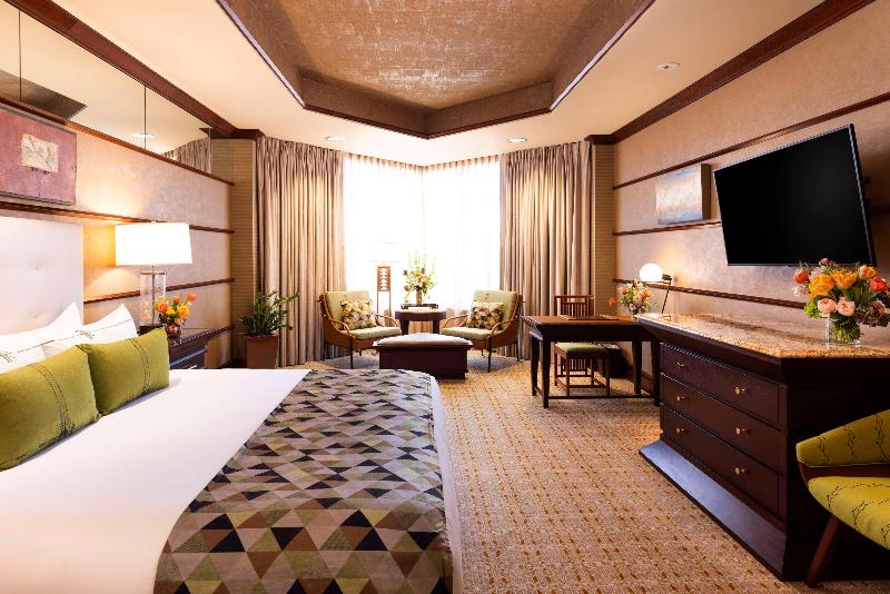 Nemacolin Woodlands Resort image