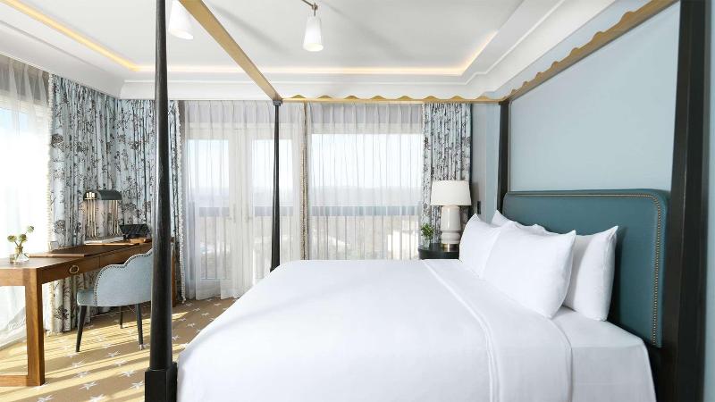 Nemacolin Woodlands Resort image