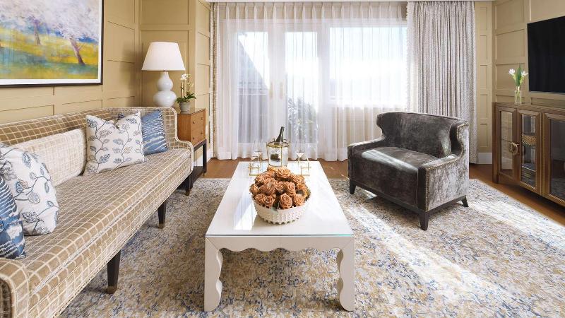 Nemacolin Woodlands Resort image