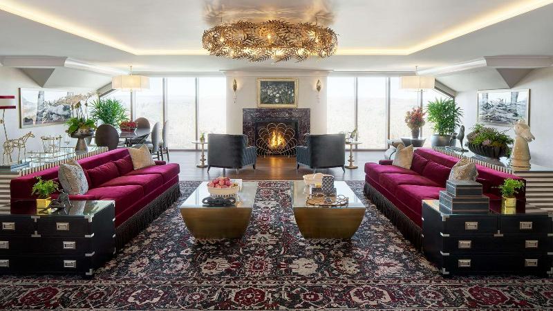 Nemacolin Woodlands Resort image