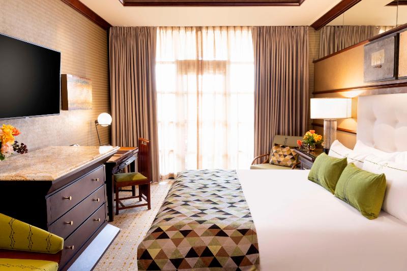 Nemacolin Woodlands Resort image