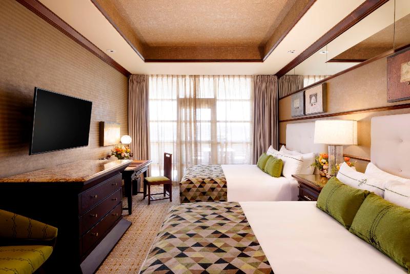 Nemacolin Woodlands Resort image