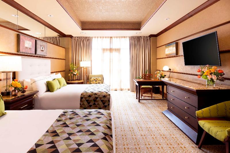 Nemacolin Woodlands Resort image