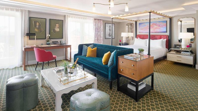 Nemacolin Woodlands Resort image