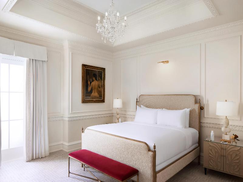 Nemacolin Woodlands Resort image