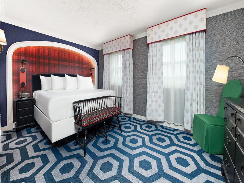 Nemacolin Woodlands Resort image